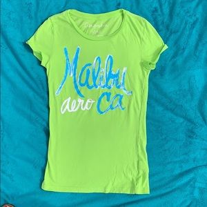 Aeropostale shirt